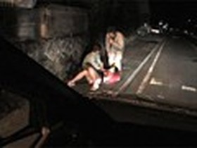 小○生つけ狙い鬼畜集団下校ジャック　サンプル画像02